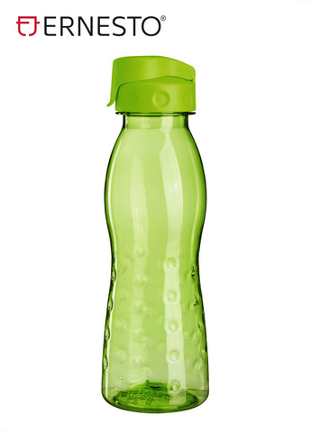 Пляшки для води 0,7 л (64 шт) Ernesto (263359997)