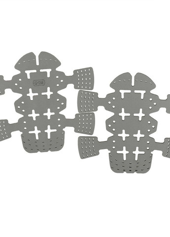 наколінники-вставки EVA (пара) Gen.III Grey M-TAC (275865556)