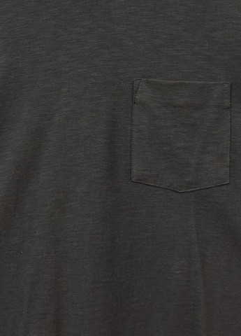 Синяя футболка Suit