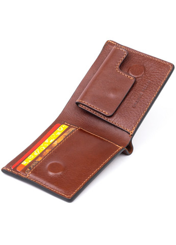 Чоловічий гаманець Grande Pelle (257557803)