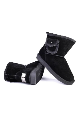 Уггі жіночі бренду 8500057_(1) LIFE//SHOES (257399517)