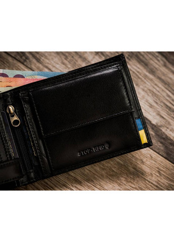 Кошелек мужской кожаный PTN 304-P-UP UA Peterson (266138481)