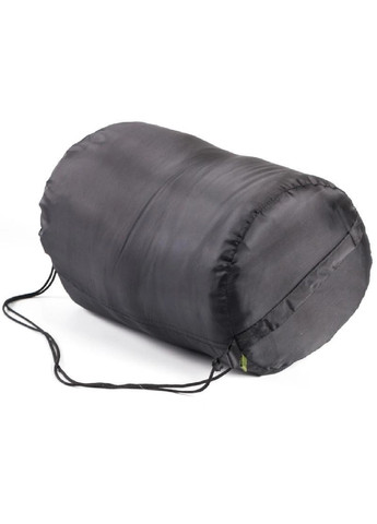 Спальный мешок кокон-одеяло плед туристический походный для кемпинга отдыха на природе 220х75 см (475441-Prob) Зеленый Unbranded (267493605)