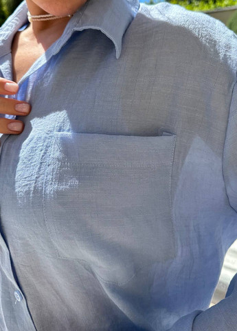 Пляжна туніка-сорочка Vakko (258811860)