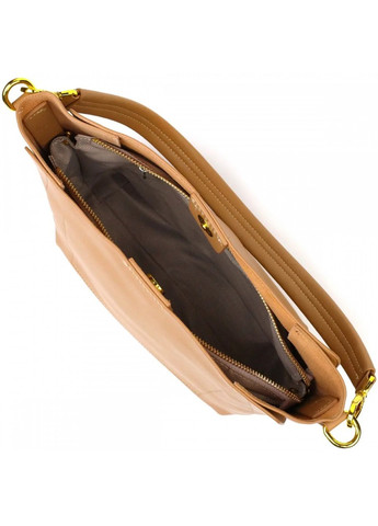 Женская кожаная сумка через плечо 22110 Vintage (262522908)