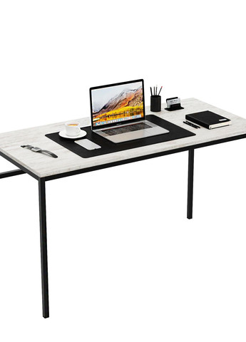 Стол Vin 03 135х66 см Крафт белий Vian-Dizain (267809085)