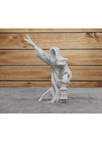 Призрак с фонарем ЗаСвіт (266425382)