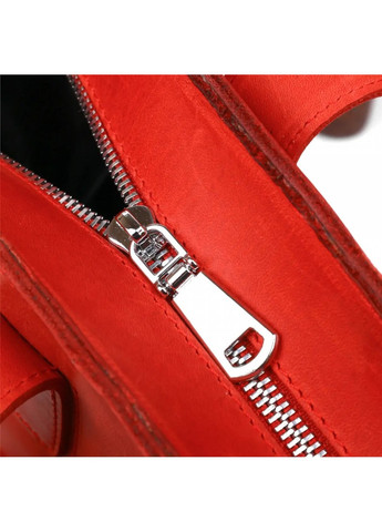 Жіноча шкіряна сумка шоппер 16348 Shvigel (262524174)