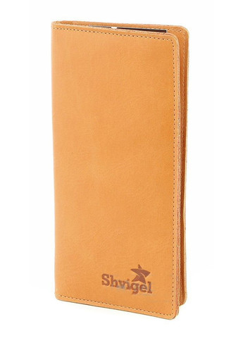 Чоловічий гаманець Shvigel (257171292)