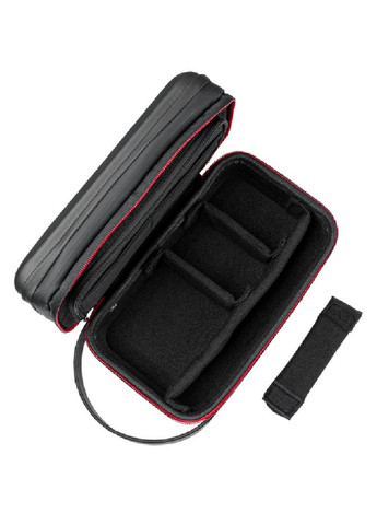 Кейс захисний чохол бокс Telesin GP-PRC-278-02 Pro для екшн камери монопода аксесуарів вологовідштовхувальний (474434-Prob) Unbranded (258457542)