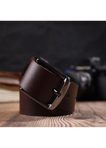 Мужской турецкий кожаный ремень 22071 Bond (269089090)