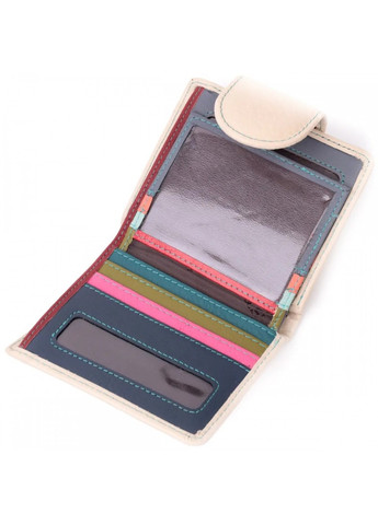 Шкіряний жіночий гаманець ST Leather 19455 ST Leather Accessories (277977946)