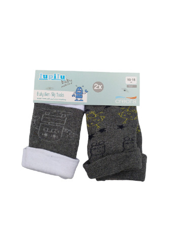 Дитячі шкарпетки Lupilu (256753927)