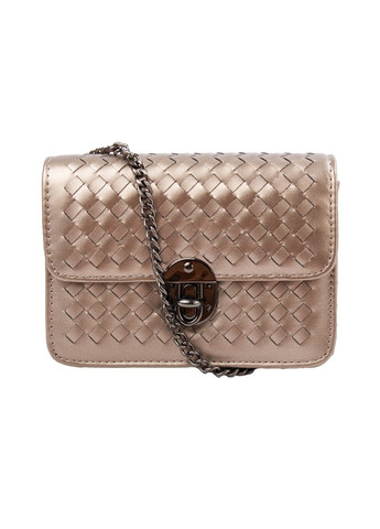 Женская сумка из кожзама 4DETBI0529-12 Valiria Fashion (262976627)