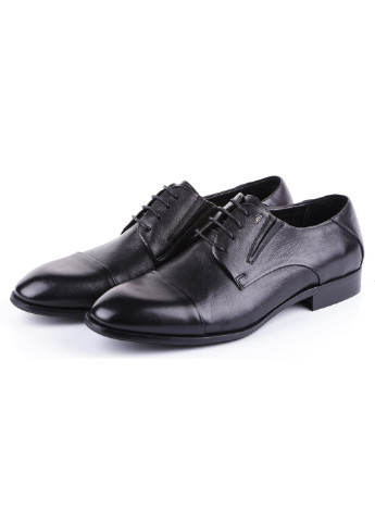 Чоловічі класичні туфлі 19960 Bazallini (256989440)