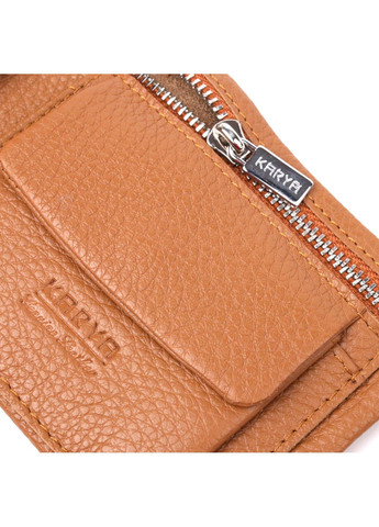 Гаманець чоловічий Karya (257219397)