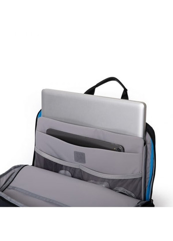 Чоловіча сумка для ноутбука 15.6 " FALCO (BM0302001A001) чорна Bagsmart (263360722)