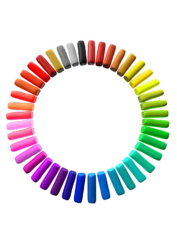 Детский игровой набор для лепки из теста c собачкой молдами и аксессуарами 23х15х14 см (474350-Prob) Паста Unbranded (258229324)