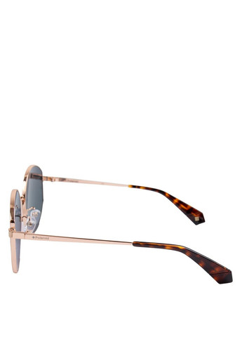 Женские очки с поляризационными ультралегкими линзами pld6072fsx-21058oj Polaroid (262975730)