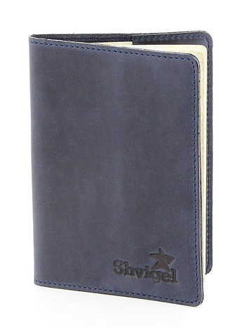 Чоловічий гаманець Shvigel (257171548)