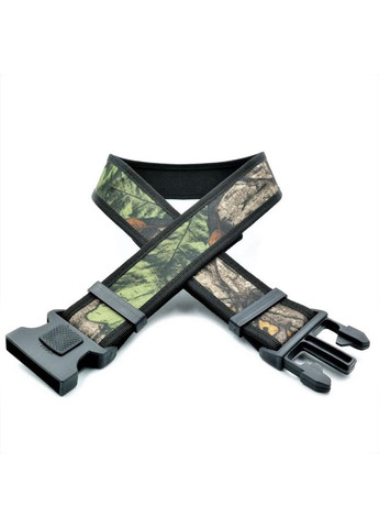 Тканевый ремень тактический Weatro 110 см Камуфляжный tkn-50tkt-009 Le-Mon (268121427)