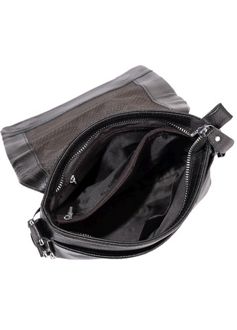 Кожаная сумка через плечо с клапаном A25F-8878A Tiding Bag (277963132)