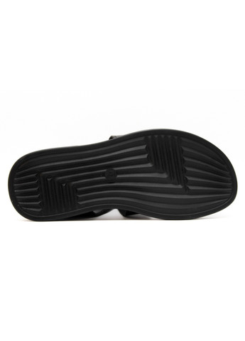 Спортивные сандалии мужские бренда 9301340_(2) One Way на липучке