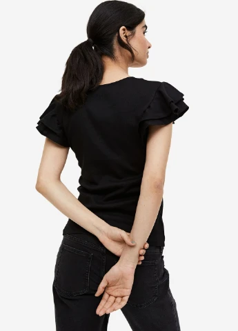 Футболка для вагітних H&M - (275398775)