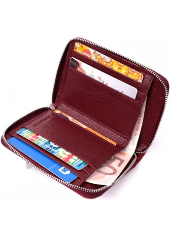 Шкіряний жіночий гаманець ST Leather 19485 ST Leather Accessories (277925885)