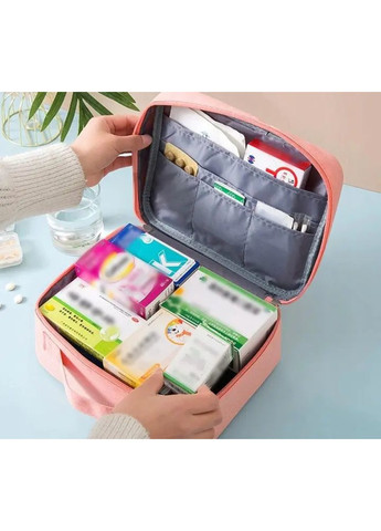 Аптечка No Brand (258653302)