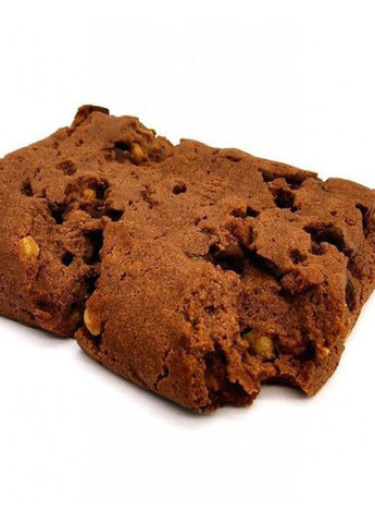 Protein Cookie 50 g Brownie Go On Nutrition (257252400)
