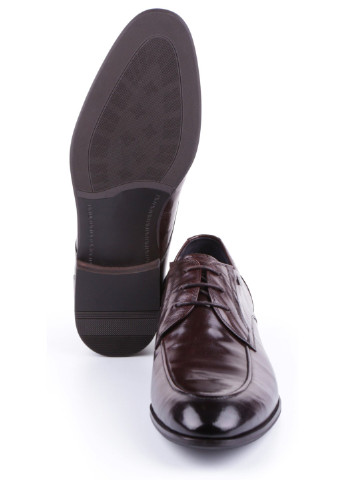 Чоловічі класичні туфлі 19866 Bazallini (256989441)
