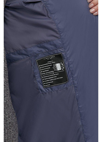 Синя зимня куртка fwb11064-149 Finn Flare