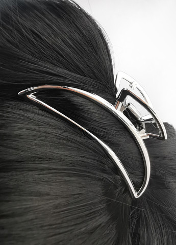 Заколка для волос краб Luvete (261325226)