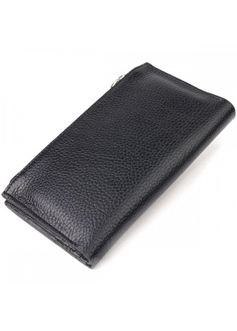 Женский кожаный кошелек 21641 Canpellini (262523662)