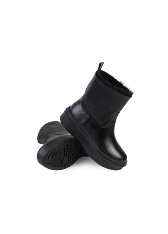 Напівчобітки жіночі бренду 8501290_(1) ModaMilano (277161113)