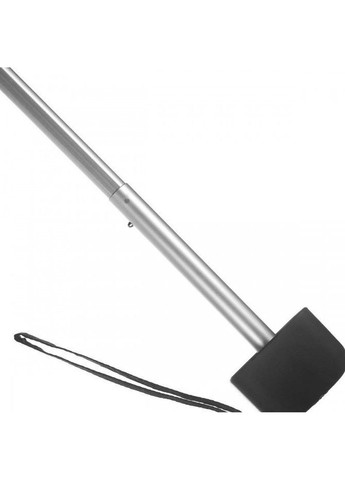 Механічна парасолька унісекс TINY-1 L500 - BLACK Fulton (262087066)