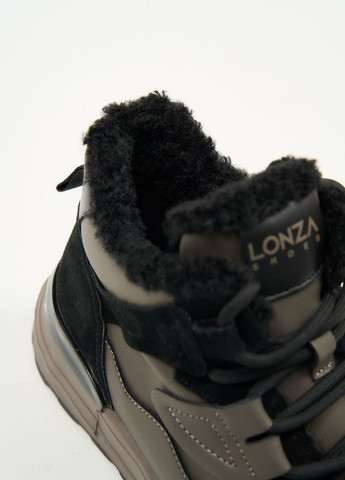 Зимние ботинки 181038 Lonza