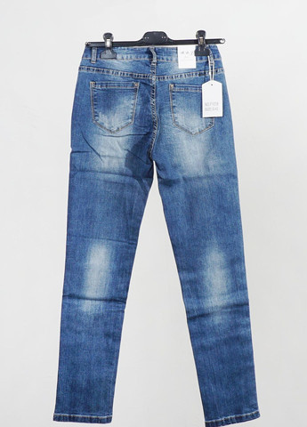 Джинсы MBJ - (268138636)