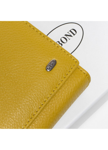 Шкіряний жіночий гаманець Classic W46 bordo Dr. Bond (261551220)