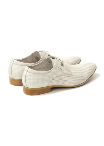 Белые туфли Carlo Delari