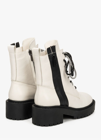 ботинки Sasha Fabiani