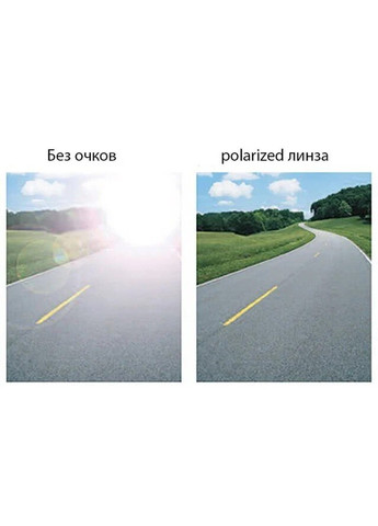Женские солнцезащитные очки p0949-2 Polarized (262087146)
