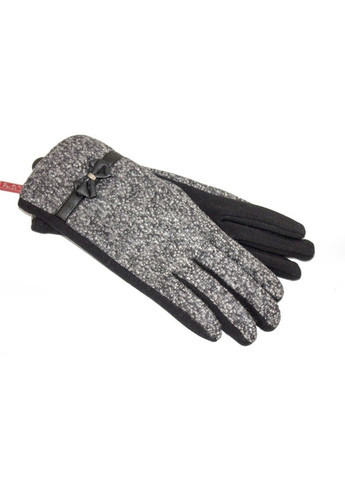 Женские комбинированные перчатки Shust Gloves (261853569)