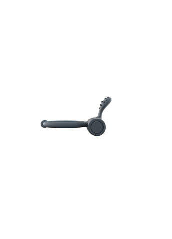 Эрекционное кольцо Power Clit Plus с вибрацией, перезаряжаемое, с язычком со щеточкой Dorcel (276389525)