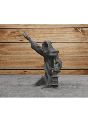 Призрак с фонарем ЗаСвіт (266425086)