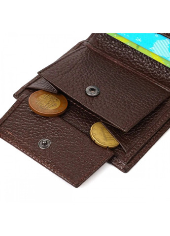 Кожаный мужской турецкий кошелек 21993 Bond (269089103)