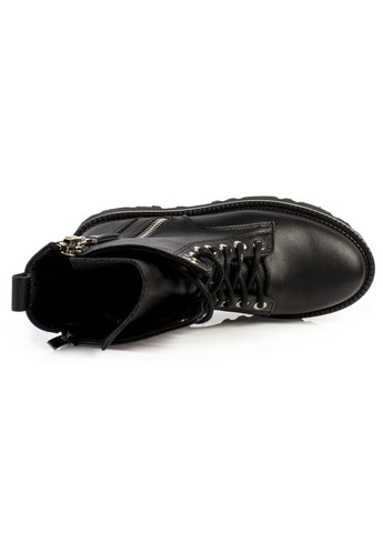 Зимние ботинки женские бренда 8501118_(2) Teona