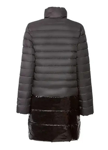 Чорна куртка жіноча 2-в-1 Esmara