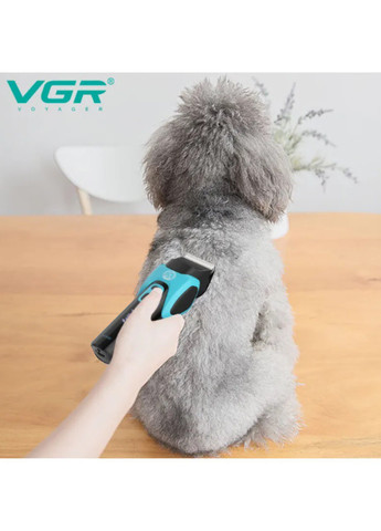 Машинка для стрижки животных VGR v-208 (263057503)